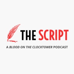 The Script (Blood on the Clocktower)