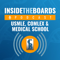 InsideTheBoards for the USMLE, COMLEX & Medical School