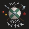 Hel or High Water artwork
