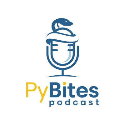 PyBites Podcast PyBites Podcast