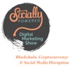 Socially Powered Digital Marketing Show Podcast artwork