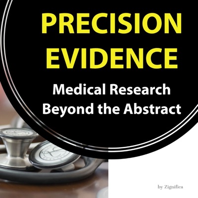 Precision Evidence Precision Evidence