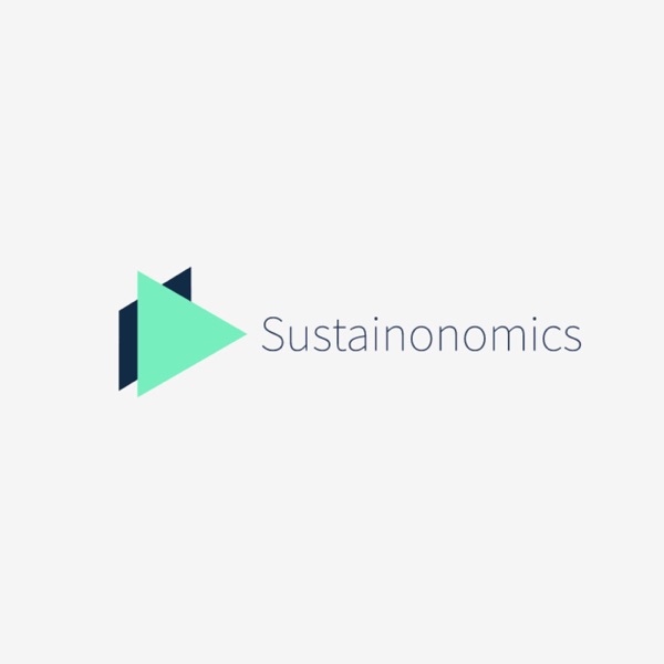 Sustainonomics Artwork