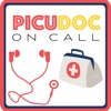 PICU Doc On Call artwork