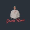 Greels Reels artwork