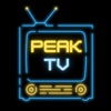 Peak TV artwork