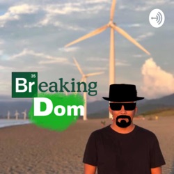 Breaking Dom - Episode 1 (Spotify Year End Paandar)
