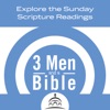 3 Men and a Bible (Video) artwork