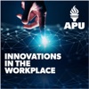 APU Innovations in the Workplace artwork