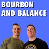 Bourbon and Balance artwork