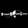 2 Sense & Noncents Podcast artwork