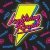 Lightning Round artwork