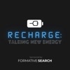 Recharge: Talking New Energy artwork