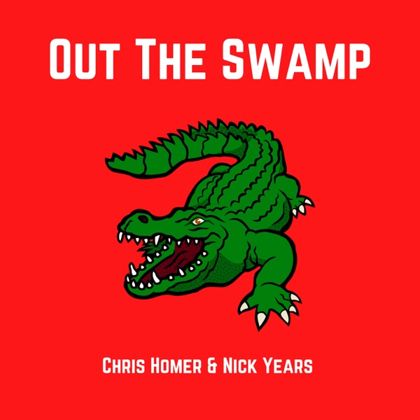Out The Swamp Artwork