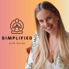 Simplified With Sarah artwork