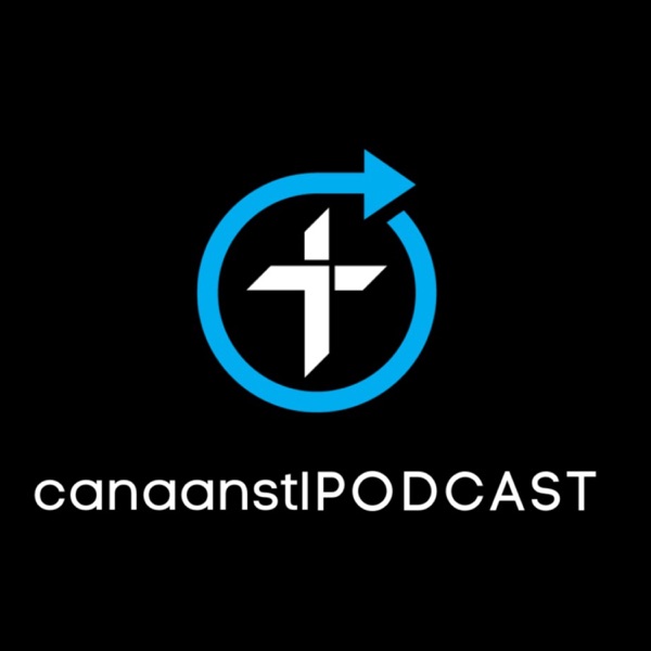 Canaan STL Podcast Artwork