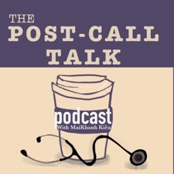 The Post-call Talk