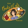 Em's Books & Cats Podcast artwork