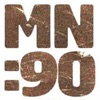 MN90: Minnesota History in 90 Seconds artwork