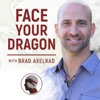 Face Your Dragon w/ Brad Axelrad artwork