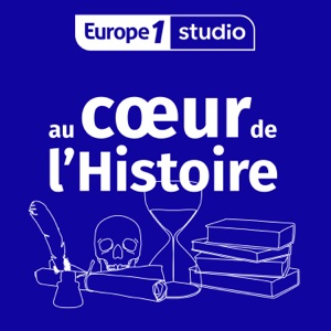 Au cœur de l'histoire