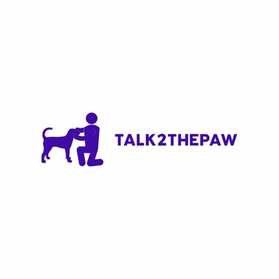 Talk2ThePaw Talk2ThePaw