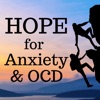 Hope for Anxiety and OCD  /Christian, Scrupulosity, Intrusive Thoughts, Compulsions artwork