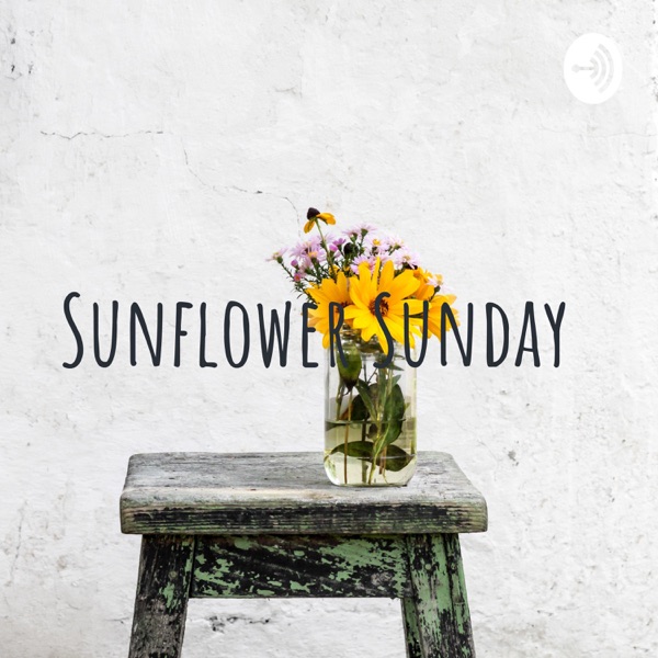 Sunflower Sunday Artwork