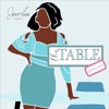 Jamelia Presents...The Table artwork