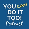 You Can Do It Too! artwork