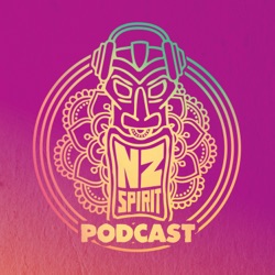 NZ Spirit Podcast 