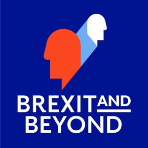 The UK in a Changing Europe Podcast