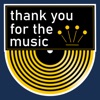 Thank You For The Music artwork