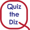 Quiz the Diz Podcast artwork