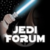 Jedi Forum Podcast artwork