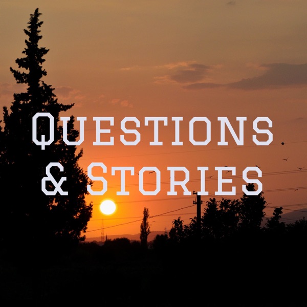 Questions & Stories Artwork