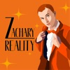 Zachary Reality artwork