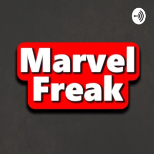 Marvel Freak