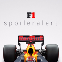 F1 Spoiler Alert podcast