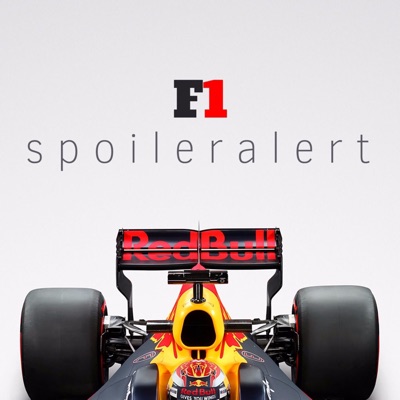 F1 Spoiler Alert F1 Spoiler Alert