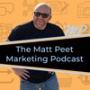 Matt Peet Marketing Podcast artwork