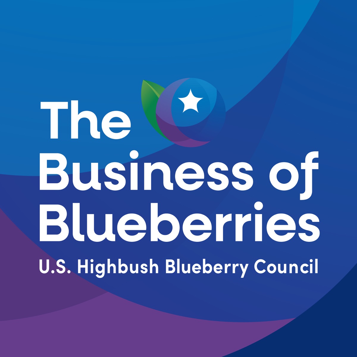 Blueberry inflation inbound! - Blueberry inflation inbound
