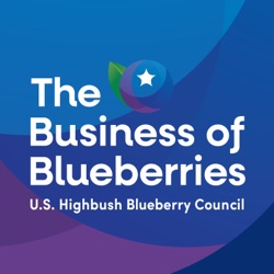 Changes in Blueberry Supply and the Impact on Demand