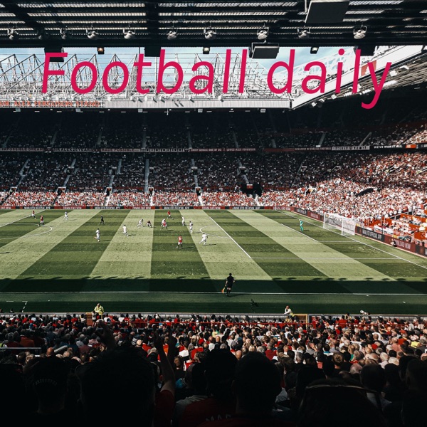 Football⚽️ daily