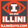 I on the Illini artwork