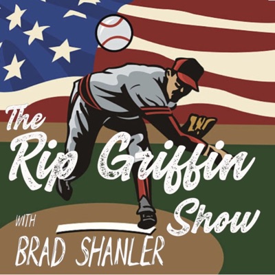 The Rip Griffin Show The Rip Griffin Show