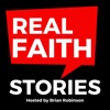 Real Faith Stories artwork