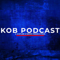 KOB Podcast - Ron Ford