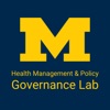 HMP Governance Lab: Introduction to Health Policy artwork