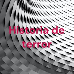 Historia de terror